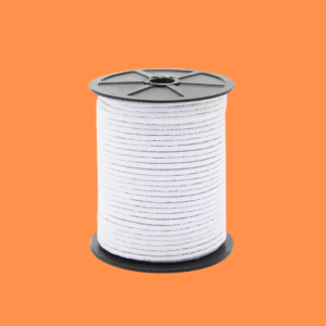 CORDÃO 3035 (3mm) 100% ALGODÃO 50m