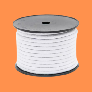 CORDÃO 3038 (6mm) 100% ALGODÃO 20m