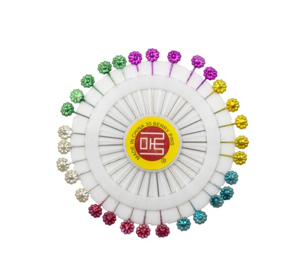 ALFINETE DISCO LDD-11 DZ