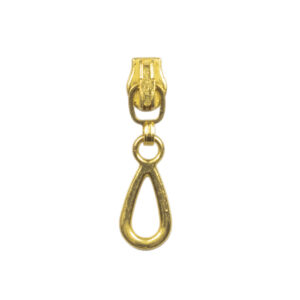 DESLIZADOR METAL FINO TRABALHADO LDD-4071 100un DOUR