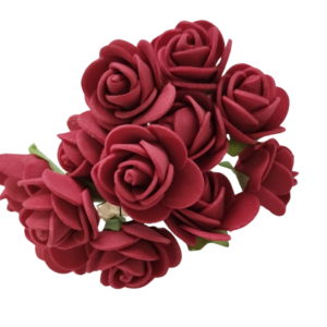 MINI ROSA E.V.A LDD-1950 144UN