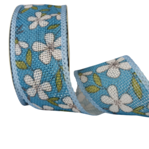 FITA LINHO FLOR LDD-4002 10M
