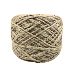 FIO DE JUTA F-2 100G
