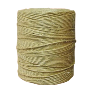 FIO DE SISAL 500/1 250G